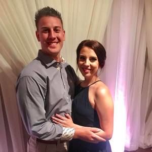 Meet your Posher, Justin